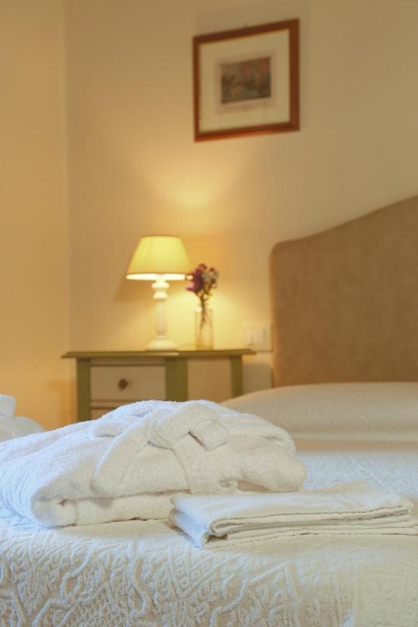 Molenda B&B Città di Castello Eksteriør bilde