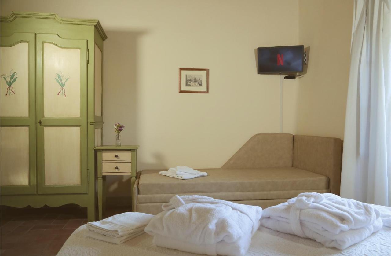 Molenda B&B Città di Castello Eksteriør bilde